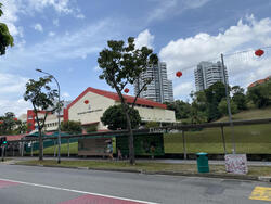 Blk 108 Bukit Purmei Road (Bukit Merah), HDB 3 Rooms #279071651